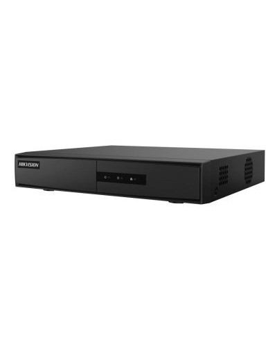 DS-7104NI-Q1/M(D). IP-видеорегистратор 4-канальный. Hikvision в Евпатории