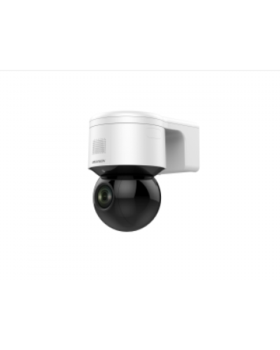 DS-2DE3A404IWG-E. Профессиональная видеокамера IP поворотная. Hikvision в Евпатории
