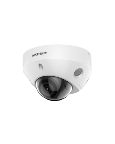 DS-2CD2583G2-IS(4mm). Профессиональная видеокамера IP купольная. Hikvision в Евпатории