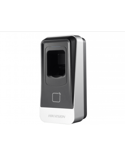 DS-K1201EF. Считыватель контроля доступа биометрический. Hikvision в Евпатории