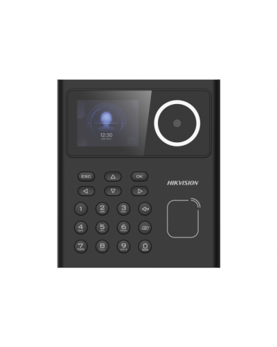 DS-K1T320MX. Терминал доступа с распознаванием лиц. Hikvision в Евпатории