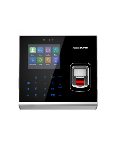 DS-K1T201AMF(проект): Терминал доступа в Евпатории