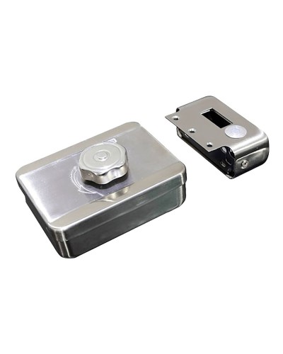 DS-K4E100. Замок электромеханический. Hikvision в Евпатории