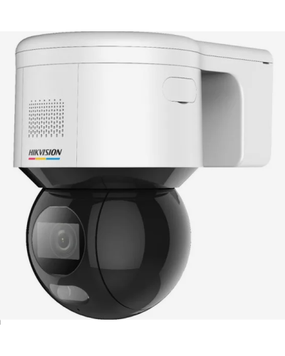DS-2DE3A400BW-DE/W(F1)(T5). Профессиональная видеокамера IP поворотная. Hikvision в Евпатории