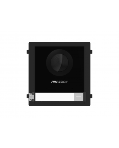 DS-KD8003-IME1(B). Вызывная панель IP-домофона. Hikvision в Евпатории