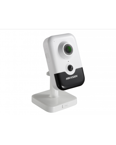 DS-2CD2483G2-I(2.8mm). Профессиональная видеокамера IP компактная. Hikvision в Евпатории