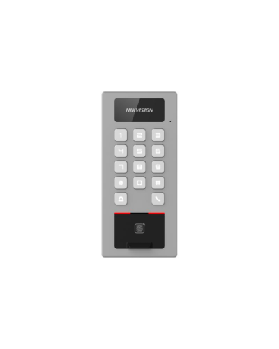 DS-K1T502DBFWX. Терминал доступа. Hikvision в Евпатории