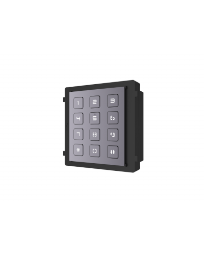 DS-KD-KP. Модуль клавиатуры. Hikvision в Евпатории