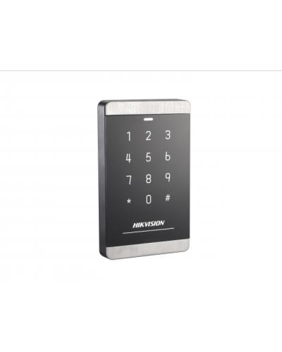 DS-K1103MK. Считыватель карт Mifare с сенсорной клавиатурой. Hikvision в Евпатории