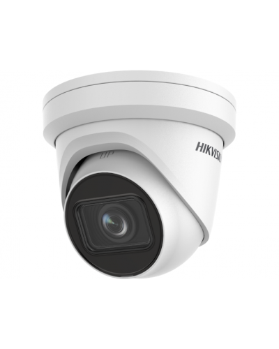 DS-2CD2H23G2-IZS. Профессиональная видеокамера IP купольная. Hikvision в Евпатории