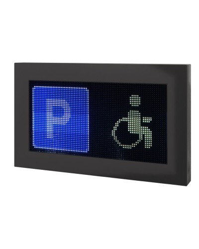MP-760WC. Световой маяк для слабовидящих. Hostcall в Евпатории