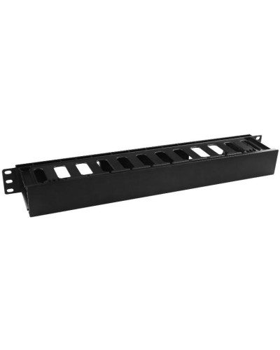 CM-1U-D75-PL-COV. Кабельный организатор 19. Hyperline в Евпатории