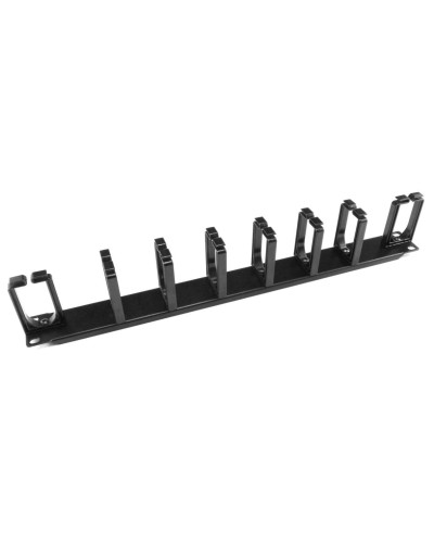 CM-1U-V6H2-PL. Кабельный организатор 19. Hyperline в Евпатории