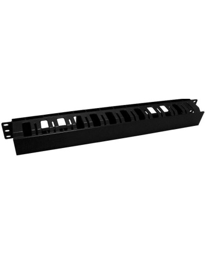 CM-1U-D53-PL-COV. Кабельный организатор 19. Hyperline в Евпатории