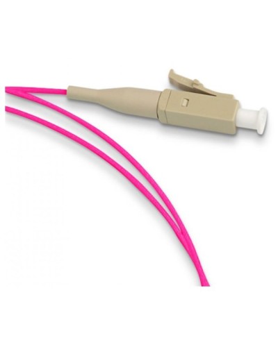 FPT-B9-504-LC/PR-1M-LSZH-MG. Пигтейл оптический. Hyperline в Евпатории