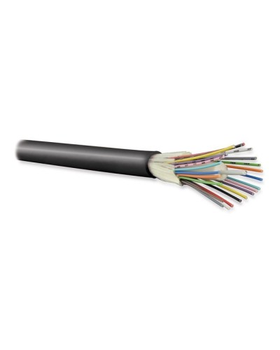 FO-DT-IN/OUT-50-12-LSZH-BK. Кабель волоконно-оптический многомодовый. Hyperline в Евпатории