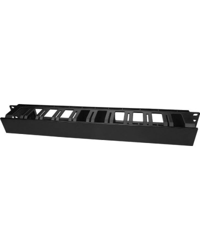 CM-1U-D66-PL-COV. Кабельный организатор 19. Hyperline в Евпатории