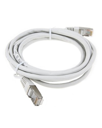PC-LPM-STP-RJ45-RJ45-C5e-2M-LSZH-GY. Патч-корд медный. Hyperline в Евпатории