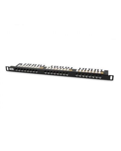 PPHD-19-24-8P8C-C6-110D. Патч-панель 19. Hyperline в Евпатории