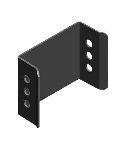 TB2-KIT-RAL9004. Комплект для скрепления шкафов серии TTB, TTR. Hyperline в Евпатории