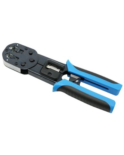 HL-3H00010. Инструмент обжимной для RJ-45. Hyperline в Евпатории