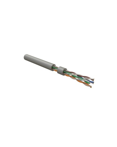 UUTP4R-C5E-S24-IN-LSLTX-GY-305. Кабель «витая пара» (LAN) для структурированных систем связи. Hyperline в Евпатории