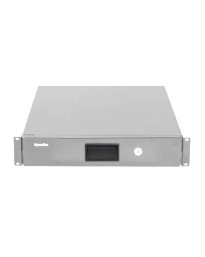 TDR3-2U-360-RAL9004. Ящик для документов 2U. Hyperline в Евпатории