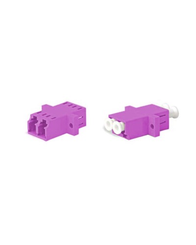 FA-P11Z-DLC/DLC-N/WH-MG. Оптический проходной адаптер. Hyperline в Евпатории
