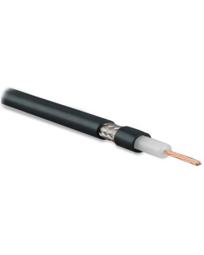 COAX-RG58-500. Кабель коаксиальный. Hyperline в Евпатории