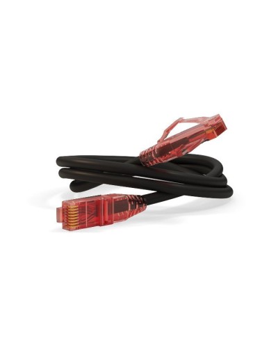 PC-LPM-UTP-RJ45-RJ45-C5e-0.5M-LSZH-BL. Патч-корд медный. Hyperline в Евпатории