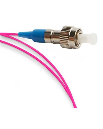 FPT-B9-504-FC/PR-1M-LSZH-MG. Пигтейл оптический. Hyperline в Евпатории