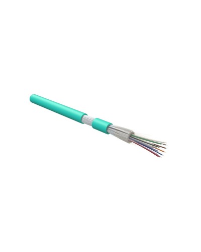 FO-DT-IN-503-16-HFLTx-AQ. Кабель волоконно-оптический многомодовый. Hyperline в Евпатории