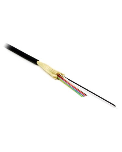 FO-MB-IN/OUT-503-16-LSZH-BK. Кабель волоконно-оптический многомодовый. Hyperline в Евпатории