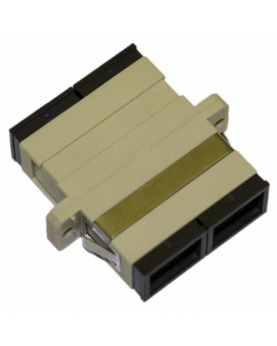 FA-P11Z-DSC/DSC-N/BK-BG. Оптический проходной адаптер. Hyperline в Евпатории