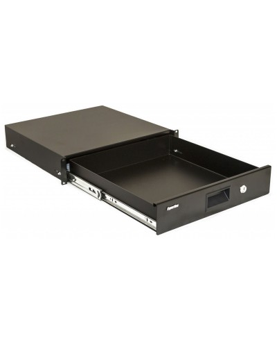 TDR3-2U-460-RAL9004. Ящик для документов 2U. Hyperline в Евпатории