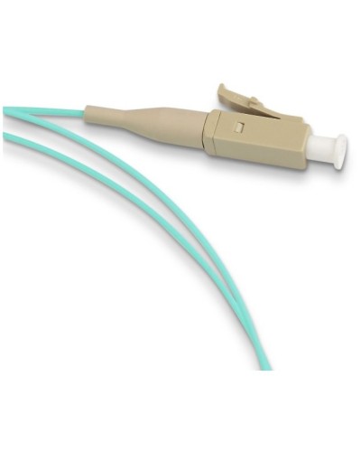 FPT-B9-503-LC/PR-1M-LSZH-AQ. Пигтейл оптический. Hyperline в Евпатории
