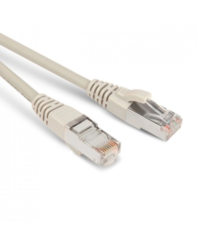 PC-LPM-STP-RJ45-RJ45-C5e-1.5M-LSZH-GY. Патч-корд медный. Hyperline в Евпатории