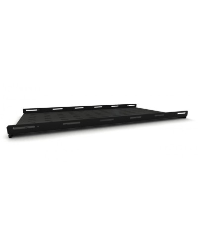 TSH3L-1050-RAL9004 (TSH3L-1050-RAL9005). Полка 19. Hyperline в Евпатории