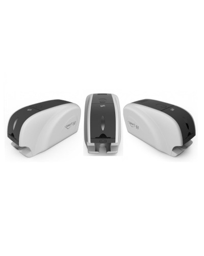 SMART 31 (651536) Single Side Ethernet USB. Принтер. IDP в Евпатории