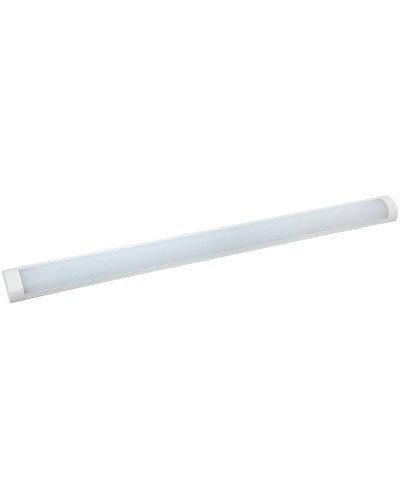 Светильник светодиодный ДБО 5010 45Вт 4000К IP20 1500мм сталь LIGHTING (LDBO0-5010-45-4000-K01). Светильник светодиодный линейный. IEK в Евпатории