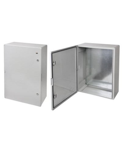 ЩМПп УХЛ1 IP65, 700х500х250 (MKP93-N-705025-65). Корпус пластиковый. IEK в Евпатории