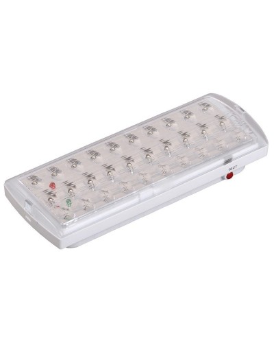 Светильник аварийный ДПА 2101 4ч IP20 LIGHTING (LDPA0-2101-30-K01). Светильник аварийный непостоянного действия. IEK в Евпатории