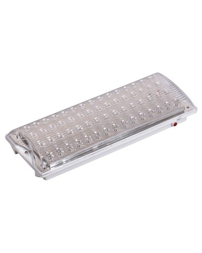 Светильник аварийный ДПА 2104 4ч IP20 LIGHTING (LDPA0-2104-60-K01). Светильник аварийный непостоянного действия. IEK в Евпатории