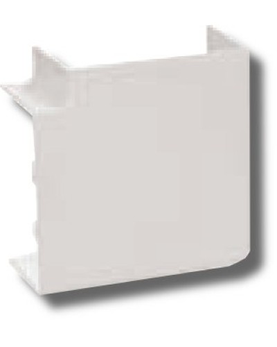 Угол плоский 60x40 (4 шт) (CKMP10D-P-060-040-K01). Угол плоский. IEK в Евпатории