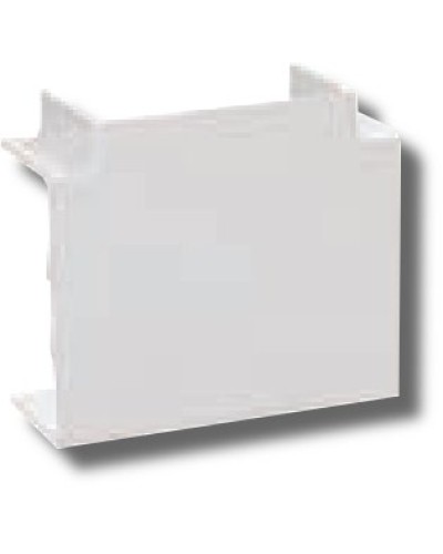 Угол Т-образный 40x25 (4 шт) (CKMP10D-T-040-025-K01). Угол Т-образный. IEK в Евпатории