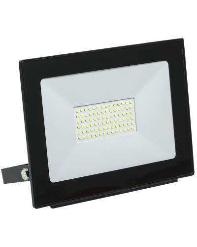 СДО 06-70 черный IP65 6500 K (LPDO601-70-65-K02). Прожектор светодиодный. IEK в Евпатории