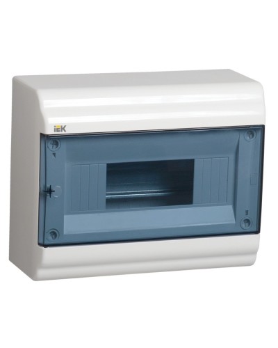 ЩРН-П-9 IP41 PRIME (MKP82-N-09-41-20). Щиток модульный навесной. IEK в Евпатории