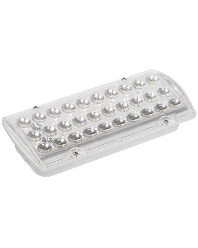 Светильник аварийный ДПА 2105 4ч IP65 LIGHTING (LDPA0-2101-4-65-K01). Светильник аварийный постоянного действия. IEK в Евпатории