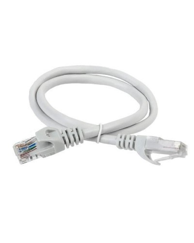PC01-C6ASL-10M. Патч-корд медный. ITK в Евпатории