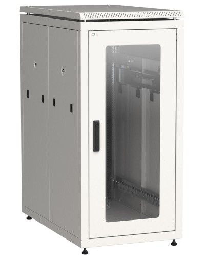 LN35-24U61-GP. Шкаф телекоммуникационный 19 напольный 24U. ITK в Евпатории